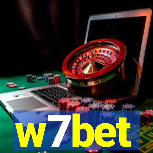 w7bet
