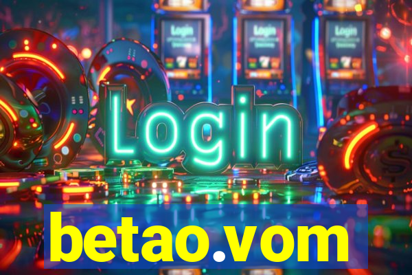 betao.vom