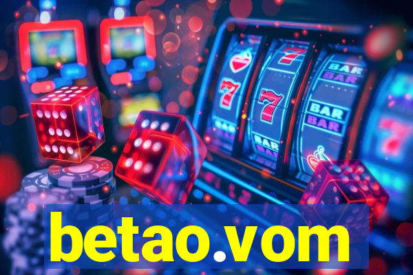 betao.vom