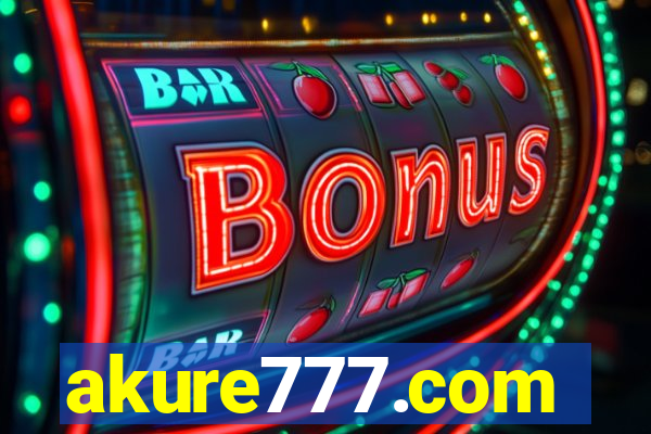 akure777.com