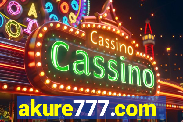 akure777.com