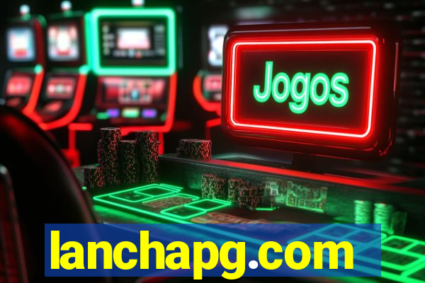 lanchapg.com