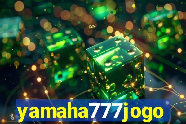 yamaha777jogo