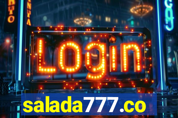 salada777.co