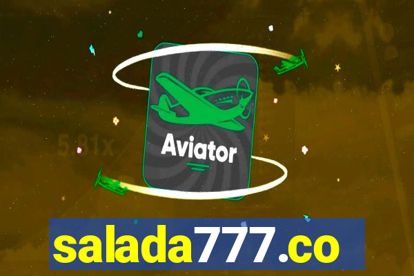 salada777.co