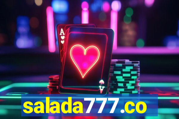 salada777.co