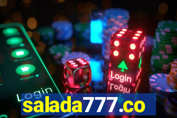 salada777.co
