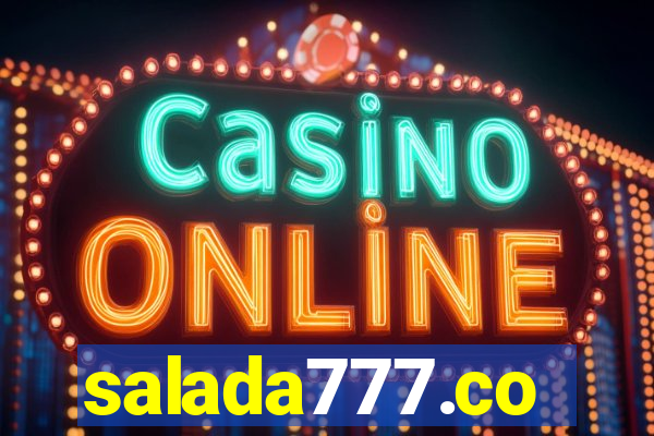 salada777.co