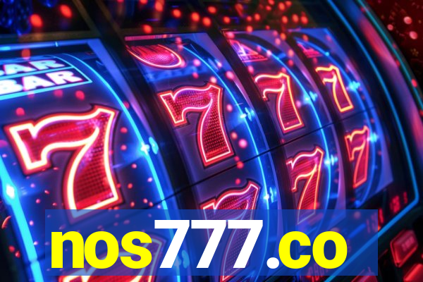 nos777.co