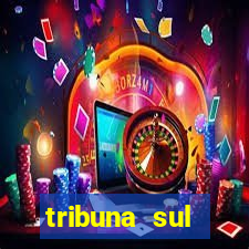 tribuna sul fluminense volta redonda