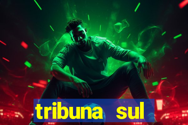 tribuna sul fluminense volta redonda