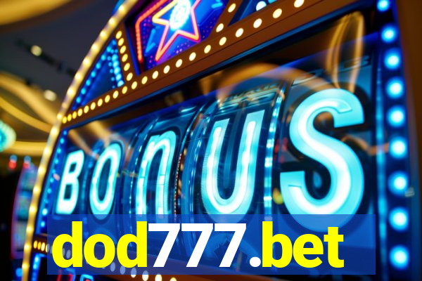 dod777.bet