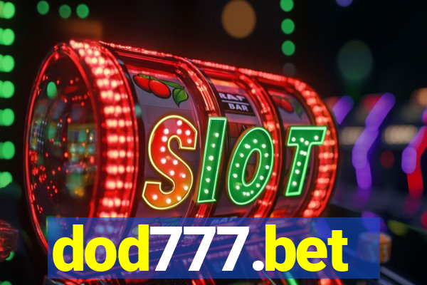 dod777.bet