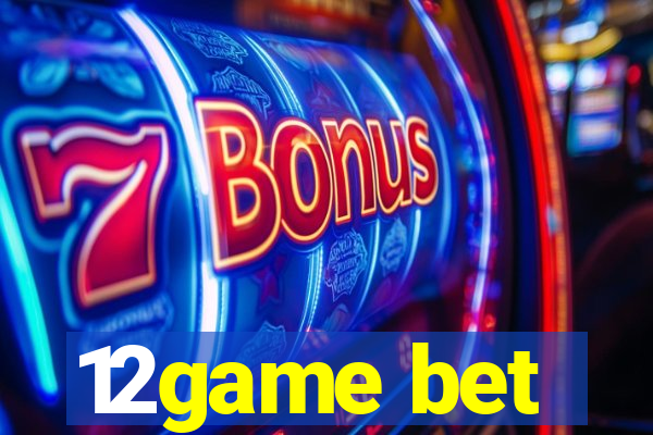 12game bet
