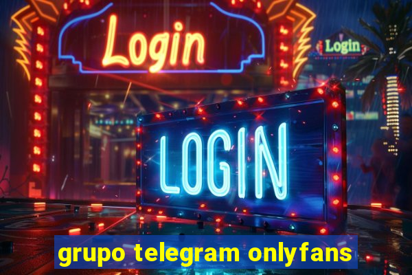 grupo telegram onlyfans