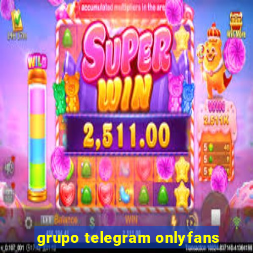 grupo telegram onlyfans