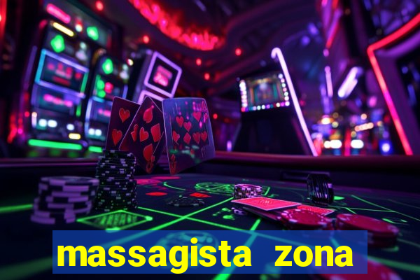 massagista zona norte porto alegre