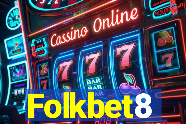 Folkbet8