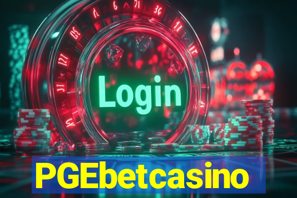 PGEbetcasino
