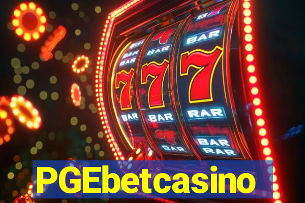 PGEbetcasino