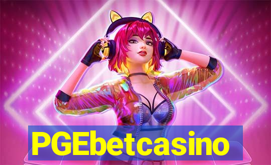 PGEbetcasino