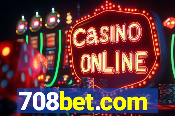 708bet.com