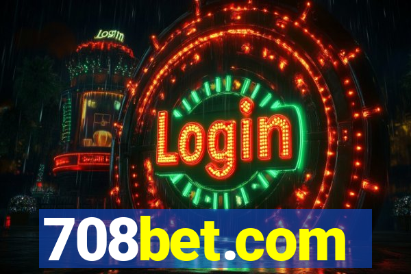 708bet.com