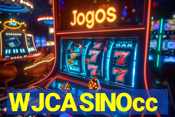 WJCASINOcc
