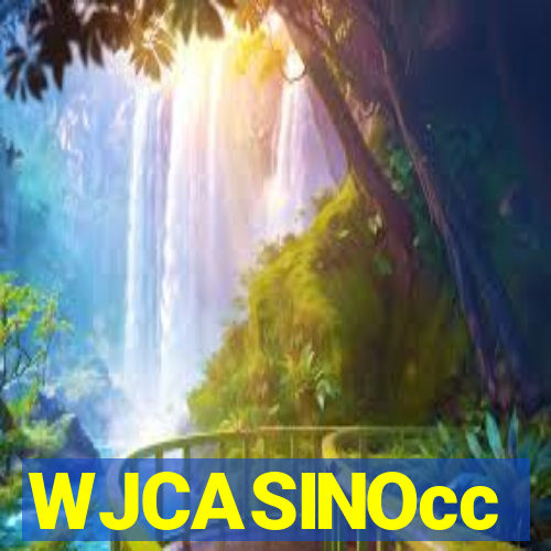 WJCASINOcc