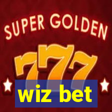 wiz bet