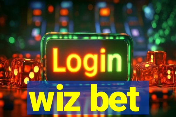 wiz bet