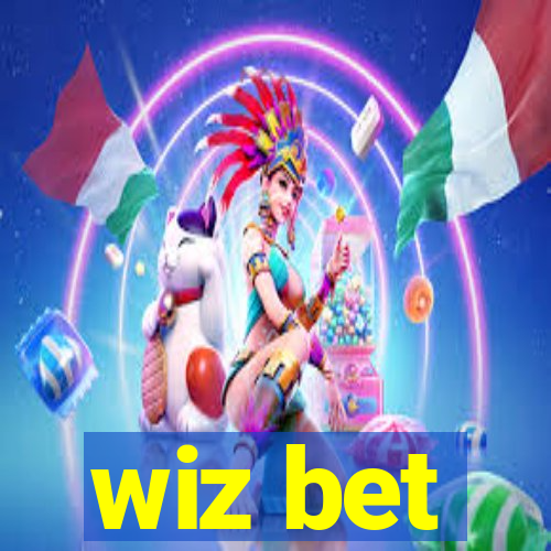 wiz bet