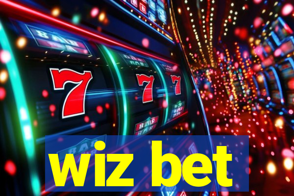 wiz bet