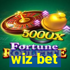 wiz bet