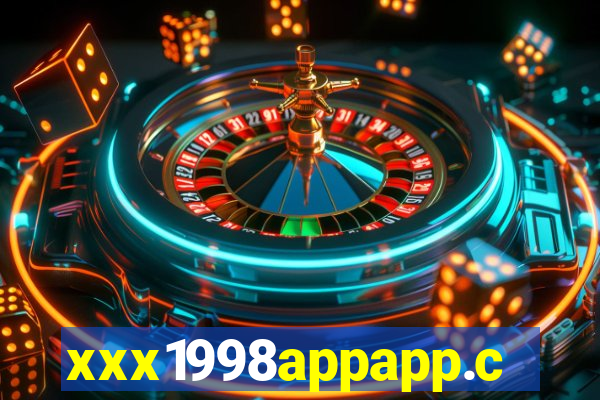 xxx1998appapp.com