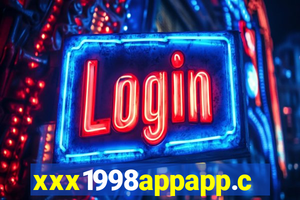 xxx1998appapp.com