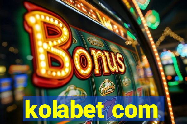 kolabet com