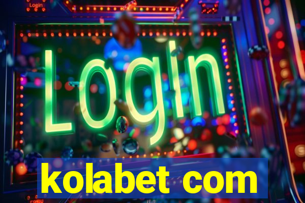kolabet com