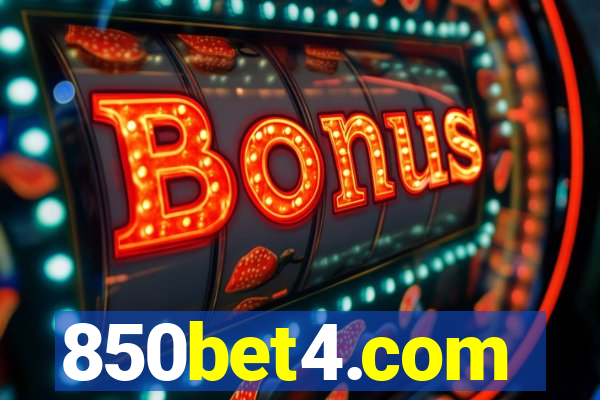 850bet4.com
