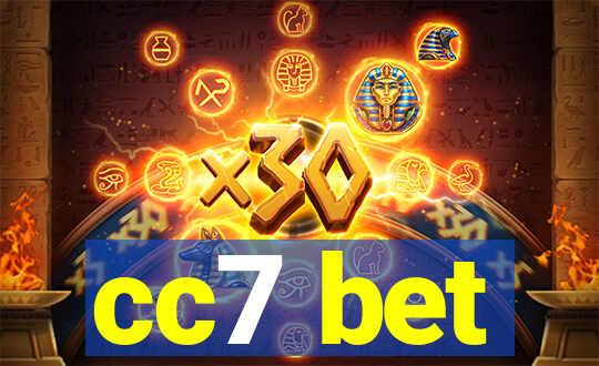 cc7 bet