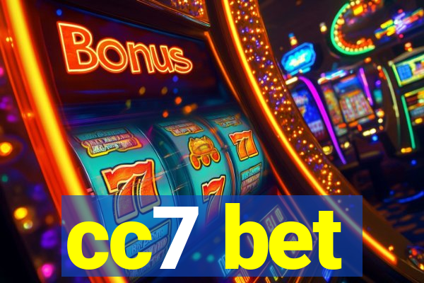 cc7 bet