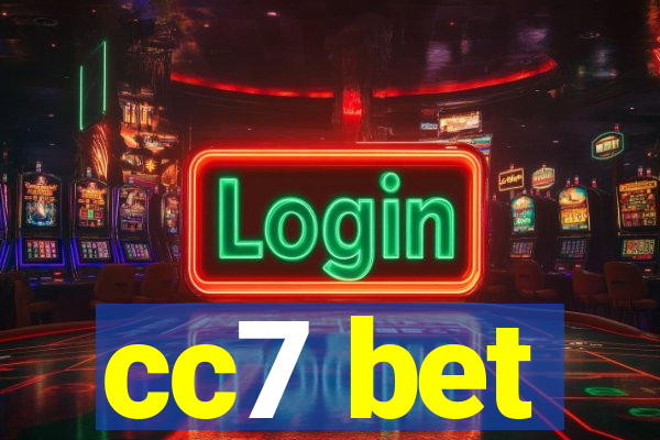 cc7 bet
