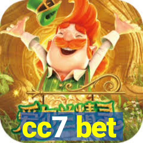 cc7 bet