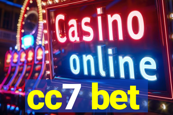 cc7 bet