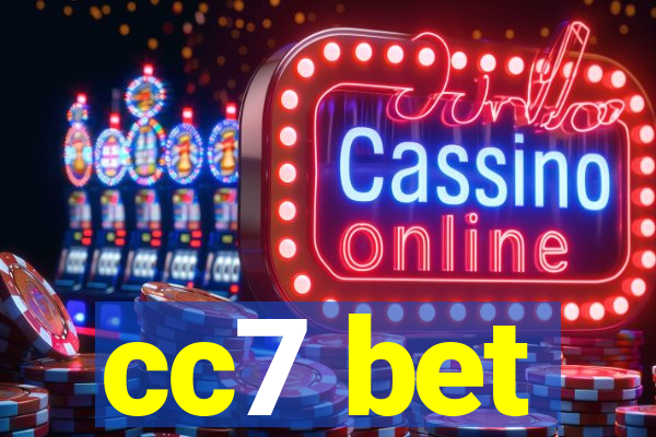 cc7 bet