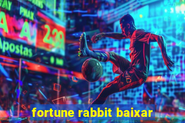 fortune rabbit baixar