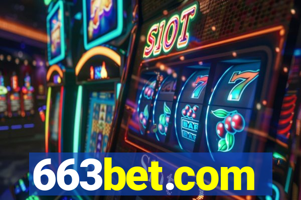 663bet.com