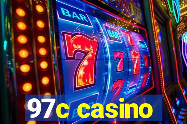 97c casino