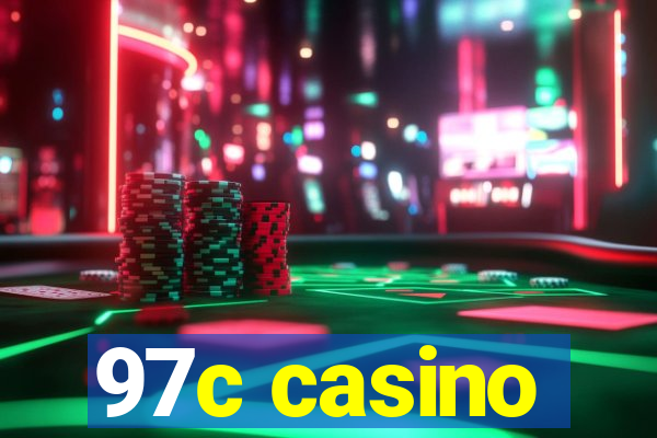 97c casino