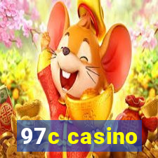 97c casino